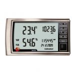 TESTO testo 622 - Thermo-Hygrometer und Barometer | Art.-Nr.: 0560 6220
