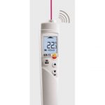 TESTO testo 826-T2 - Infrarot-Thermometer | Art.-Nr.: 0563 8282
