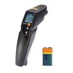 TESTO testo 830-T2 - Infrarot-Thermometer | Art.-Nr.: 0560 8312