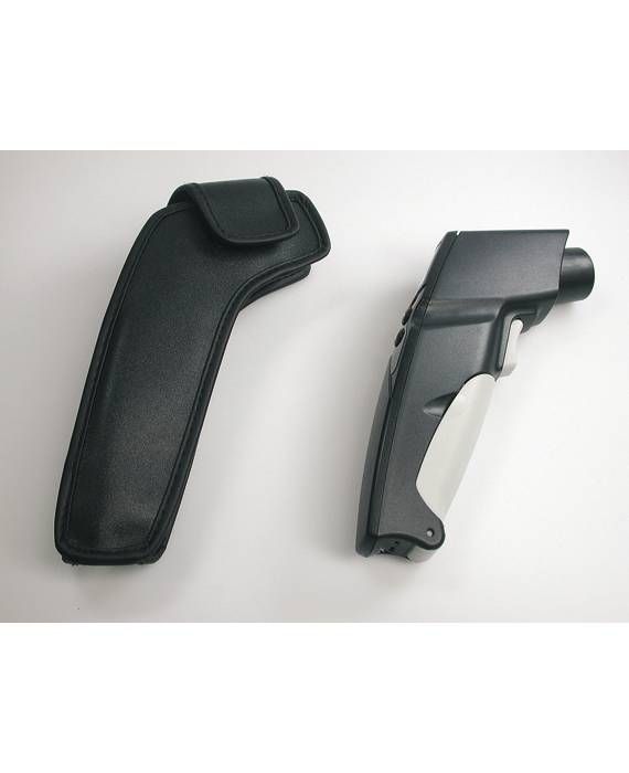 testo 830 t infrared thermometer leather case