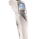 TESTO testo 831 - Infrarot-Thermometer | Art.-Nr.: 0560 8316