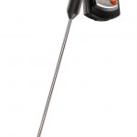 TESTO testo 905-T1 - Einstech-Thermometer mit großem Messbereich | Art.-Nr.: 0560 9055