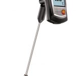 TESTO testo 905-T2 - Oberflächenthermometer mit großem Messbereich | Art.-Nr.: 0560 9056