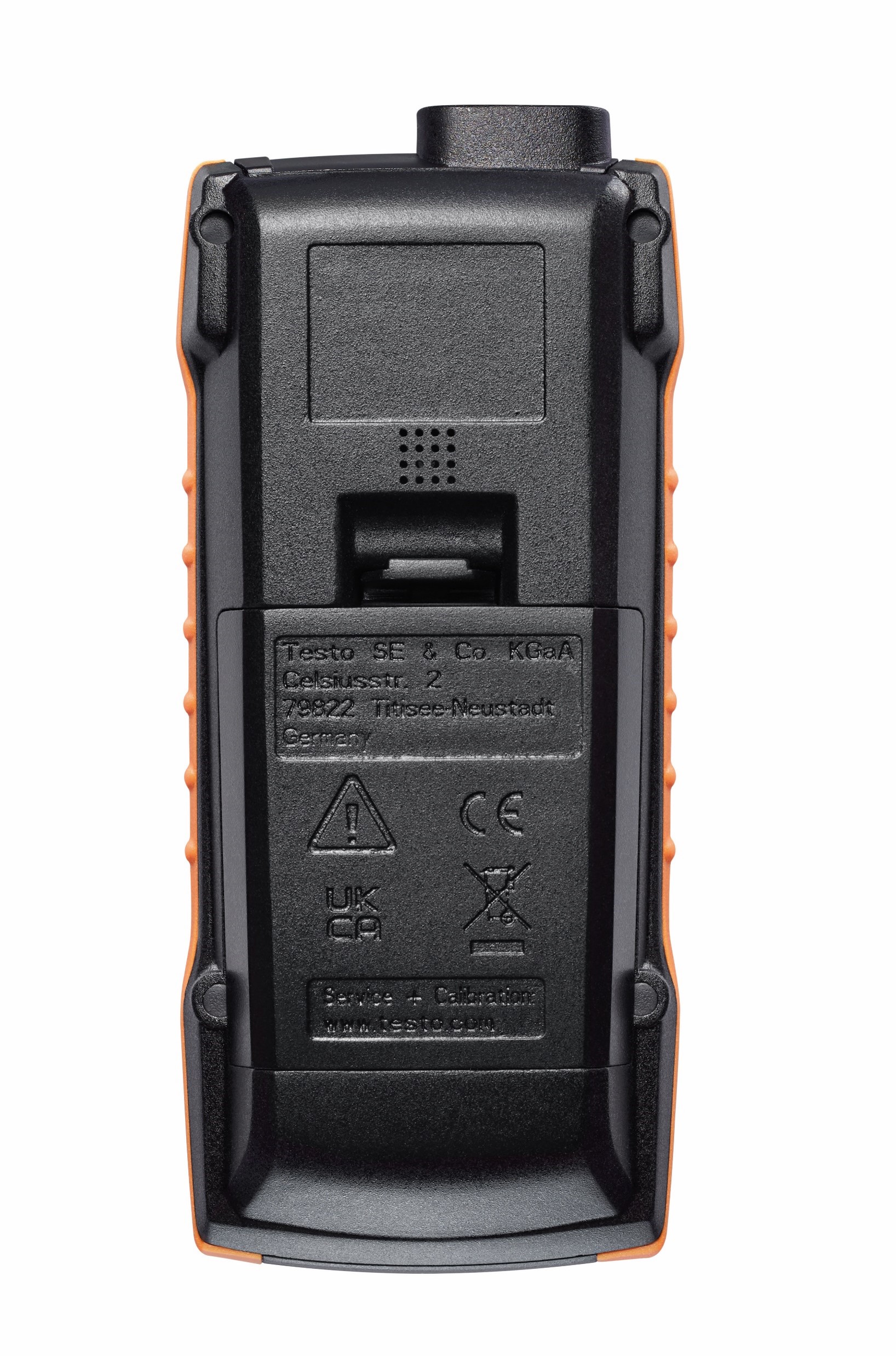 testo 925 back