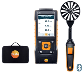 testo se gmbh