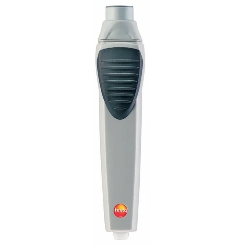 wireless module attachable probe heads