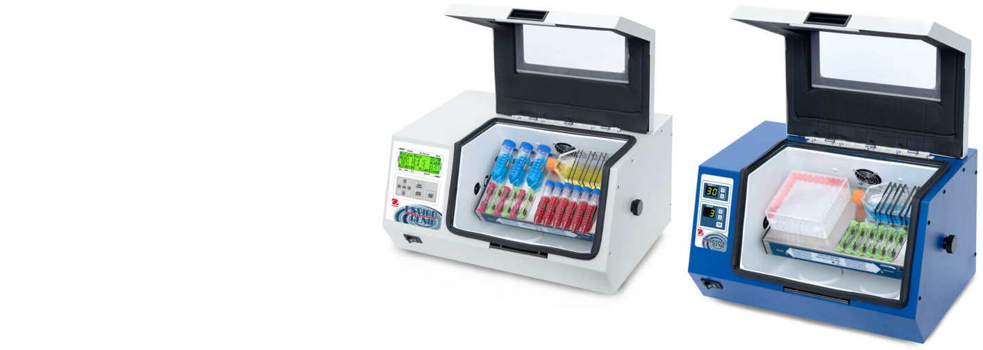 OHAUS Start1 Incubator
