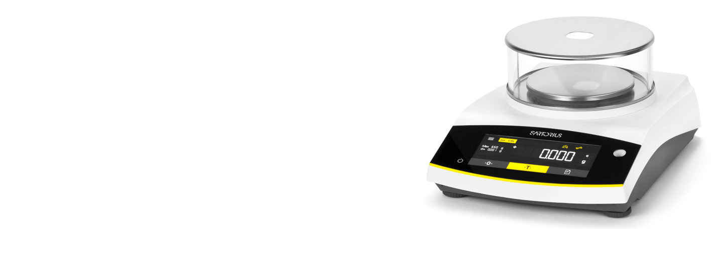Sartorius Start1 6